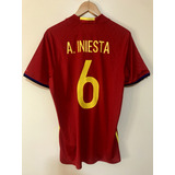 Iniesta