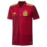 Camisa Espanha Modelo I