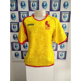 Camisa Espanha Rugby Joma 2017 2018 Away Original