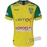 Camisa Esportiva De Picos Modelo I