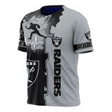  Camisa Esportiva Masculina De Manga Curta Nfls Cowboy 49er