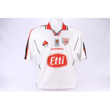 Camisa Etti Jundiaí 2001 10