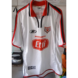Camisa Etti Paulista Dellerba Campeao Serie C 9 Jean Carlos