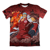 Camisa Exclusiva One Piece