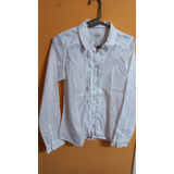 Camisa Feminina Abercrombie Tamanho