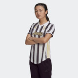 Camisa Feminina adidas 1 Juventus 20