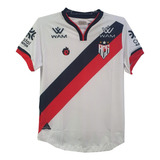 Camisa Feminina Atlético Goianiense Ii 2021