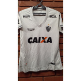 Camisa Feminina Atlético Mineiro Topper 2018