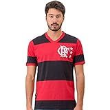 Camisa Fla Libertadores CRF XXG