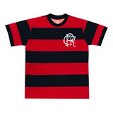 Camisa Flamengo 1973 Infantil