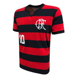 Camisa Flamengo 1976