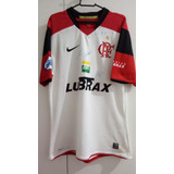 Camisa Flamengo 2009 Jogo