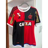 Camisa Flamengo 2015 G 5