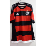 Camisa Flamengo 2015 Jogo