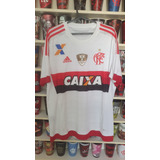 Camisa Flamengo 2015