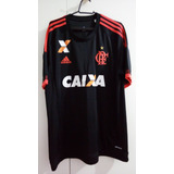 Camisa Flamengo 2016 Jogo