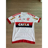 Camisa Flamengo 2016 Original Jogo Único