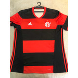 Camisa Flamengo 2016