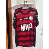 Camisa Flamengo 2022 G 14
