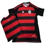 Camisa Flamengo 2025 Tamanho G