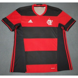 Camisa Flamengo adidas 2016