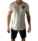 Camisa Flamengo Adidas Jogador II 2018