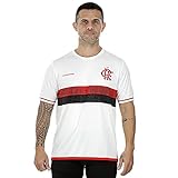 Camisa Flamengo Approval Braziline M