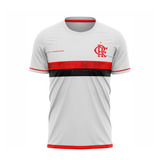 Camisa Flamengo Approval Camiseta Adulto Oficial
