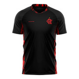 Camisa Flamengo Blood Masculina Oficial