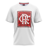 Camisa Flamengo Braziline Slash Oficial Licenciada