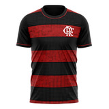 Camisa Flamengo Classmate Comemorativa Licenciada Original