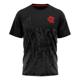 Camisa Flamengo Cling Braziline Oficial Licenciado