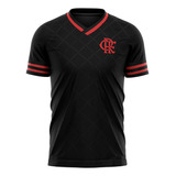 Camisa Flamengo Comemorativa Licenciada Original