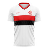 Camisa Flamengo Hovel Oficial Licenciada