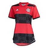 Camisa Flamengo I 21 22 S