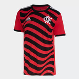 Camisa Flamengo Iii adidas 22 23