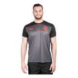Camisa Flamengo Illuvium