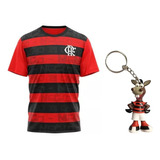 Camisa Flamengo Infantil Shout