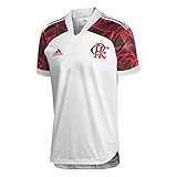 Camisa Flamengo Jogo 2 Authentic Adidas