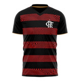 Camisa Flamengo New Cling Braziline Oficial