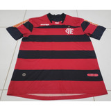 Camisa Flamengo Olympikus  10 Ronaldinho