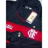 Camisa Flamengo Olympikus 2011