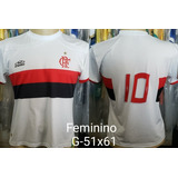 Camisa Flamengo Olympikus Anos 2000 Reserva