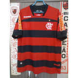 Camisa Flamengo   Olympikus