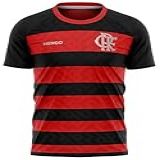 Camisa Flamengo Principia- Tam 12