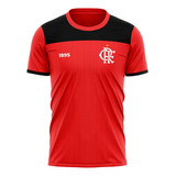 Camisa Flamengo Provide Rent Masc