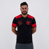 Camisa Flamengo Retrô Zico