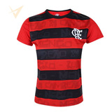 Camisa Flamengo Shout Blusinha