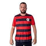 Camisa Flamengo Shout Braziline G