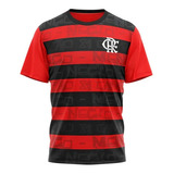 Camisa Flamengo Shout Infantil Oficial
